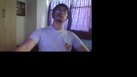 Snapshot of demon666dick chatting on August 1, 2026, 7:02 pm demon666dick online show from August 1, 2026, 7:02 pm