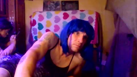 Snapshot of demondelight666 chatting on March 28, 2026, 8:47 am Demondelight666 online show from March 28, 2026, 8:47 am