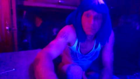 Snapshot of demondelight666 chatting on April 6, 2026, 7:53 am Demondelight666 online show from April 6, 2026, 7:53 am