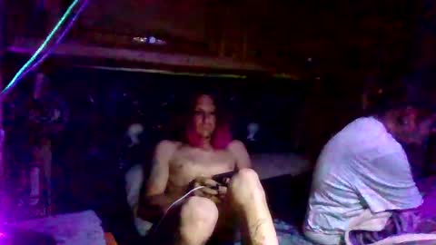 Snapshot of demondelight666 chatting on April 11, 2026, 12:42 pm Demondelight666 online show from April 11, 2026, 12:42 pm