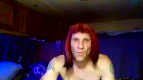 Snapshot of demondelight666 chatting on May 14, 2026, 10:44 am Demondelight666 online show from May 14, 2026, 10:44 am
