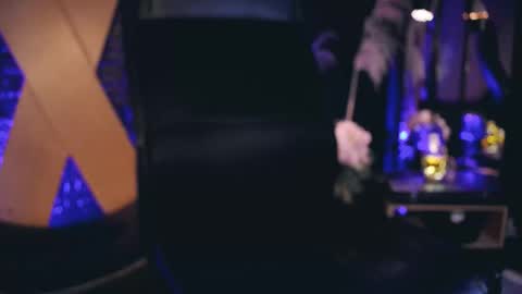 Snapshot of demonkush_ chatting on September 27, 2025, 5:12 am DemonKush online show from September 27, 2025, 5:12 am