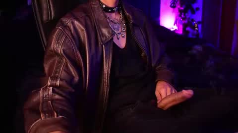Snapshot of demonkush_ chatting on June 22, 2026, 9:39 am DemonKush online show from June 22, 2026, 9:39 am