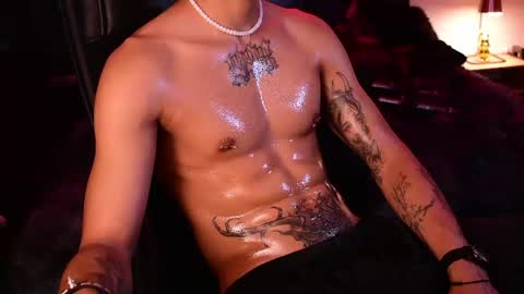 Snapshot of demonkush_ chatting on July 9, 2026, 6:39 am DemonKush online show from July 9, 2026, 6:39 am