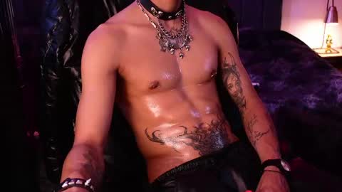 Snapshot of demonkush_ chatting on July 9, 2026, 8:02 pm DemonKush online show from July 9, 2026, 8:02 pm