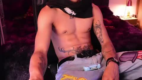 Snapshot of demonkush_ chatting on July 16, 2026, 3:56 am DemonKush online show from July 16, 2026, 3:56 am