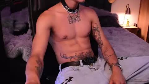 Snapshot of demonkush_ chatting on July 22, 2026, 4:04 am DemonKush online show from July 22, 2026, 4:04 am