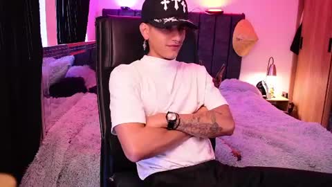 Snapshot of demonkush_ chatting on July 24, 2026, 11:41 am DemonKush online show from July 24, 2026, 11:41 am