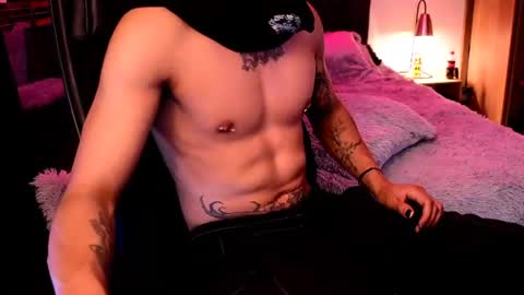 Snapshot of demonkush_ chatting on August 2, 2026, 3:27 am DemonKush online show from August 2, 2026, 3:27 am