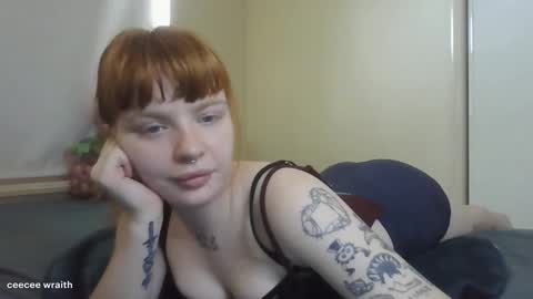 demonsmok333 online show from February 27, 2026, 3:06 am