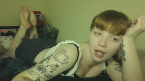 demonsmok333 online show from May 11, 2026, 2:45 pm