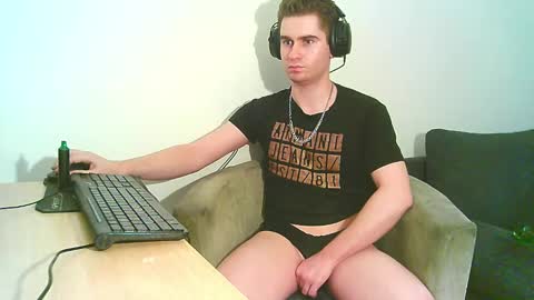 Dominik online show from December 29, 2024, 3:03 pm