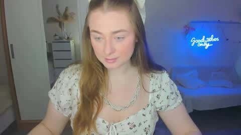 Sophie online show from February 9, 2025, 7:16 am