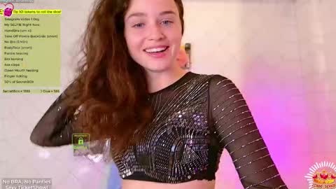 Yana online show from February 3, 2026, 5:18 pm