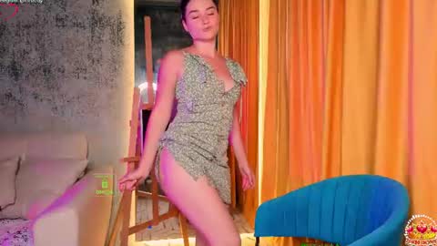 Snapshot of demurelixir chatting on July 10, 2026, 4:42 pm Yana online show from July 10, 2026, 4:42 pm