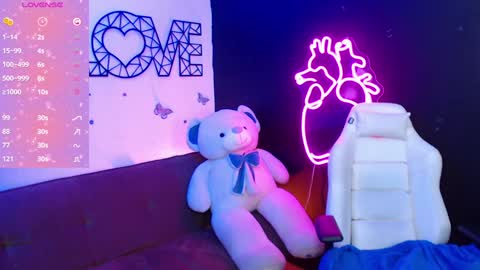 Demy  online show from January 11, 2025, 2:09 am