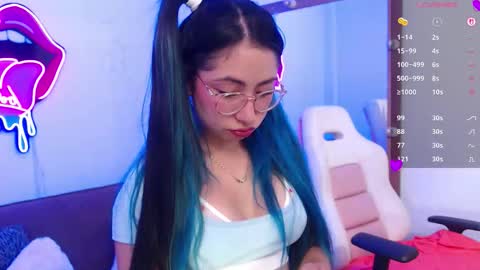 Demy  online show from March 3, 2026, 10:15 pm