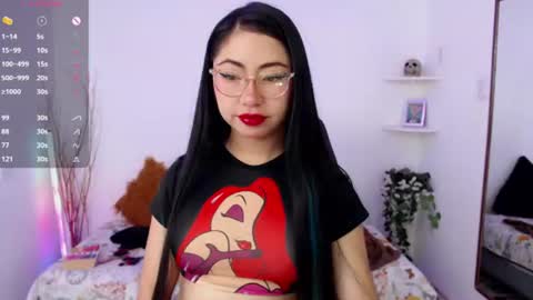 Snapshot of demyanderson_ chatting on June 14, 2026, 2:57 am Demy online show from June 14, 2026, 2:57 am