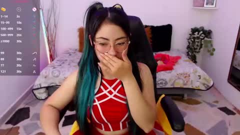 Demy  online show from June 27, 2026, 12:59 am