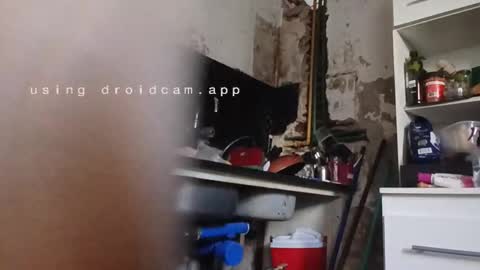 Snapshot of den1edf0ld chatting on November 23, 2025, 9:03 pm DEn1 online show from November 23, 2025, 9:03 pm