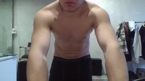 den4ik_sport online show from February 19, 2026, 6:31 am