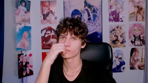 Den online show from March 11, 2025, 4:40 pm