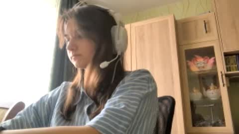 Deni online show from March 9, 2026, 12:20 pm