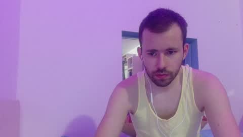 Snapshot of denboyxx chatting on February 9, 2025, 9:49 pm Den online show from February 9, 2025, 9:49 pm