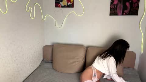 Kate online show from February 21, 2026, 8:15 am