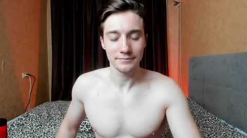 Snapshot of deni_boy99 chatting on January 13, 2025, 8:37 pm Deni online show from January 13, 2025, 8:37 pm