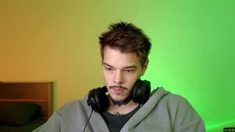 Denis online show from November 24, 2025, 12:54 am