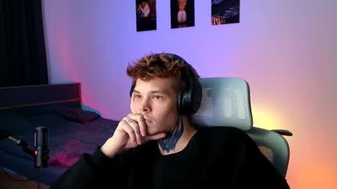 Denis online show from January 7, 2026, 12:46 am