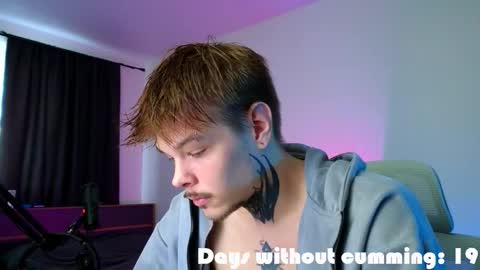 Denis online show from March 16, 2026, 2:21 pm