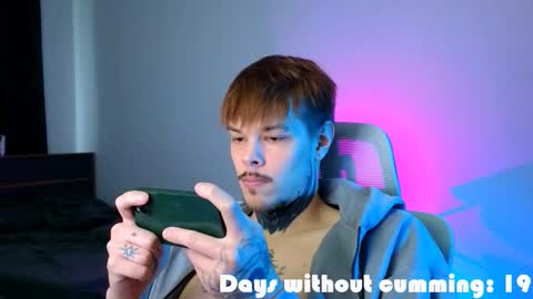 Denis online show from March 17, 2026, 2:20 pm