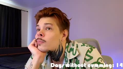 Snapshot of denis_here chatting on March 31, 2026, 9:32 am Denis online show from March 31, 2026, 9:32 am