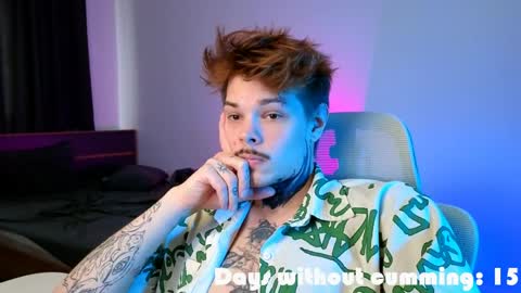 Snapshot of denis_here chatting on April 1, 2026, 12:17 pm Denis online show from April 1, 2026, 12:17 pm