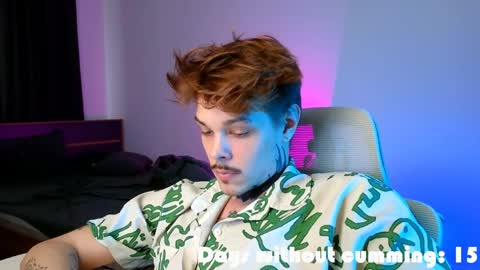 Snapshot of denis_here chatting on April 1, 2026, 1:41 pm Denis online show from April 1, 2026, 1:41 pm