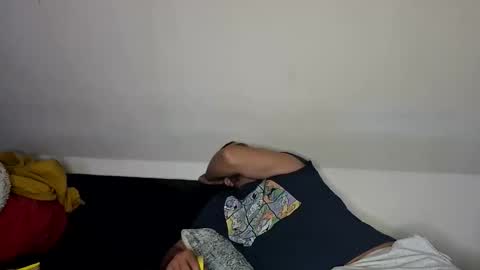 Snapshot of denise_brad chatting on September 27, 2025, 6:13 pm Denise and Brad online show from September 27, 2025, 6:13 pm