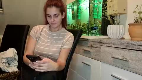 Snapshot of denise_brad chatting on November 18, 2025, 7:07 pm Denise and Brad online show from November 18, 2025, 7:07 pm