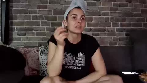 Snapshot of denise_brad chatting on May 6, 2026, 6:02 pm Denise and Brad online show from May 6, 2026, 6:02 pm