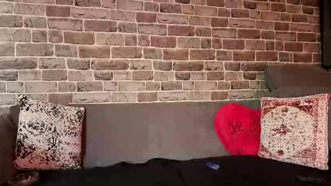 Snapshot of denise_brad chatting on June 10, 2026, 4:39 pm Denise and Brad online show from June 10, 2026, 4:39 pm