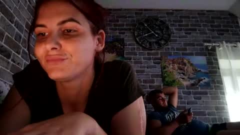 Snapshot of denise_brad chatting on July 19, 2026, 7:06 pm Denise and Brad online show from July 19, 2026, 7:06 pm