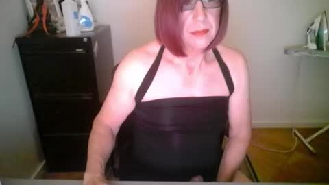 denisecd111 online show from December 22, 2025, 1:30 pm