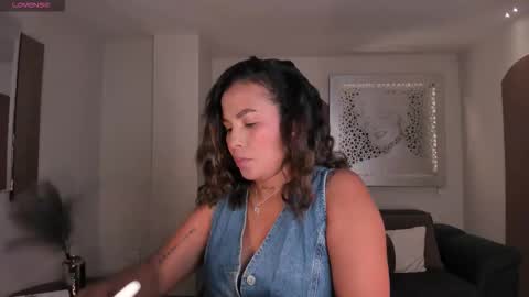 DENISE FORD  online show from March 12, 2026, 12:00 pm