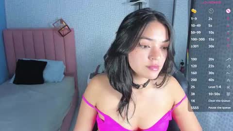 Snapshot of deniserichard2 chatting on October 8, 2025, 1:09 pm D E N I S online show from October 8, 2025, 1:09 pm