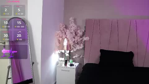 Snapshot of denisesun chatting on July 2, 2026, 3:06 am DeniseSun online show from July 2, 2026, 3:06 am