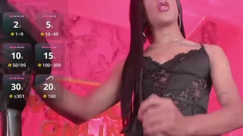 Snapshot of denisevillareal chatting on June 11, 2026, 10:19 pm Denise Villareal online show from June 11, 2026, 10:19 pm