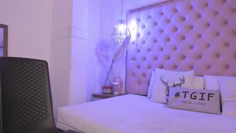 Snapshot of denisse_logan chatting on October 4, 2025, 3:26 am denisse_logan online show from October 4, 2025, 3:26 am