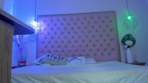 denisse_logan online show from January 14, 2026, 3:01 am