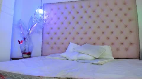 denisse_logan online show from February 18, 2026, 3:13 am